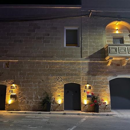 Tac-Cnic Heritage Living Apartment - Spectacular Views Zebbug  Kültér fotó