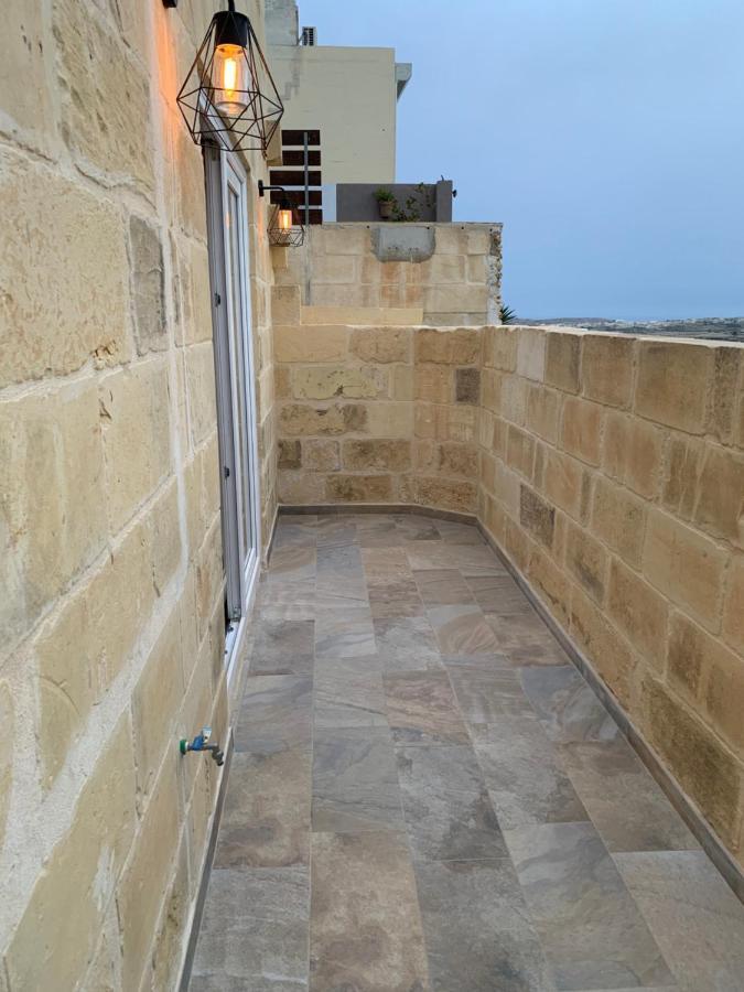 Tac-Cnic Heritage Living Apartment - Spectacular Views Zebbug  Kültér fotó