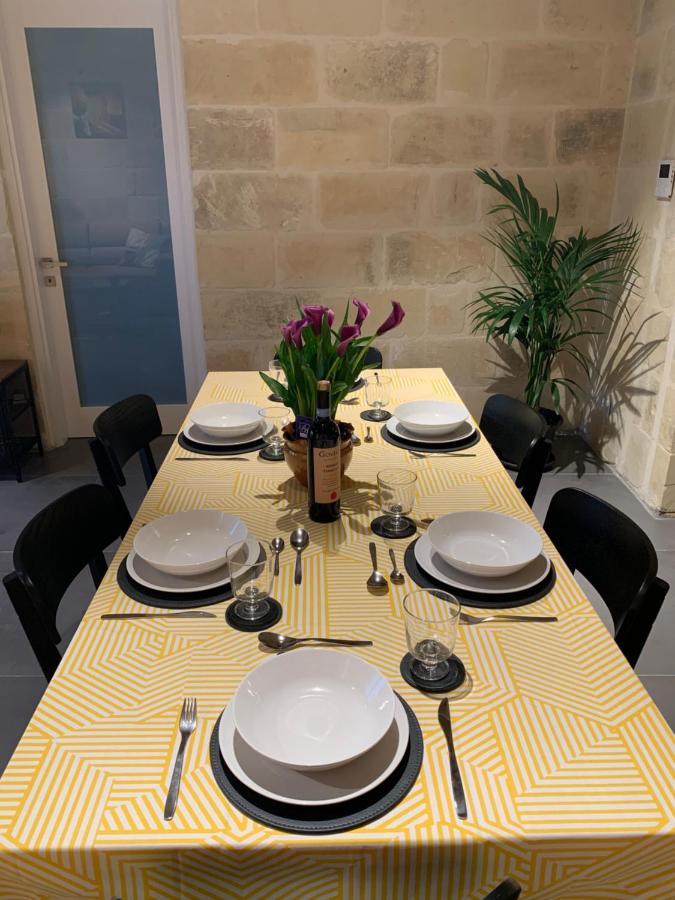 Tac-Cnic Heritage Living Apartment - Spectacular Views Zebbug  Kültér fotó