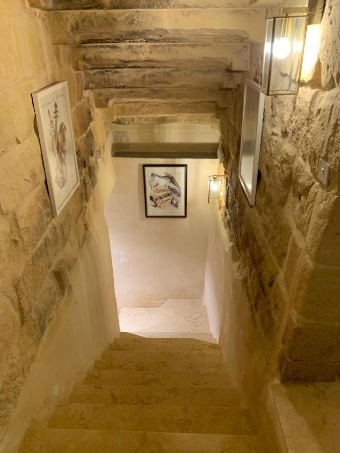 Tac-Cnic Heritage Living Apartment - Spectacular Views Zebbug  Kültér fotó