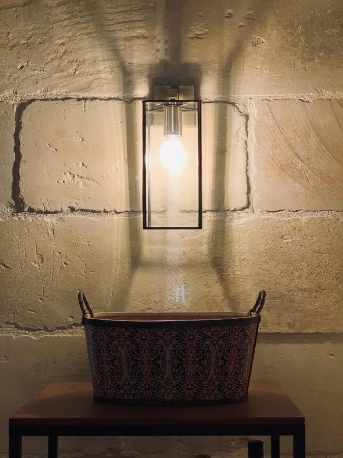 Tac-Cnic Heritage Living Apartment - Spectacular Views Zebbug  Kültér fotó