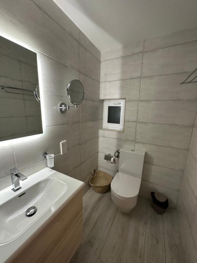 Tac-Cnic Heritage Living Apartment - Spectacular Views Zebbug  Kültér fotó